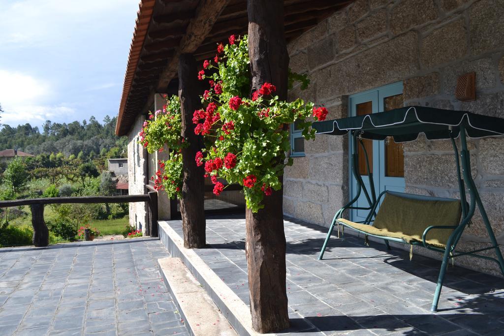 Casa Da Figueira Villa Póvoa de Lanhoso Екстериор снимка